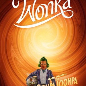 Wonka  Rotten Tomatoes