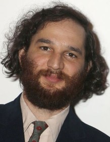 Joshua Safdie