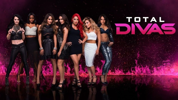 Total divas live stream new arrivals