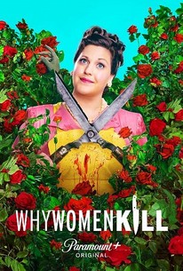 Why Women Kill Season 2: Renewed at CBS All Access — New