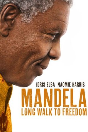 Mandela: Long Walk to Freedom poster