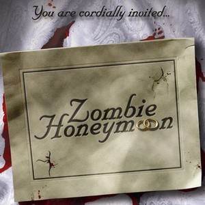Zombie Honeymoon photo 6