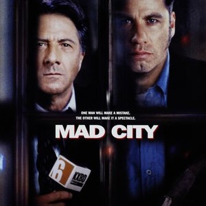 Mad City (1997) photo 14