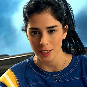 A scene from the film "Sarah Silverman: Jesus is Magic." photo 15
