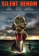 Silent Venom poster image