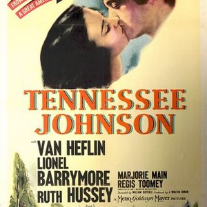 Tennessee Johnson