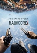 Hardcore Henry poster image