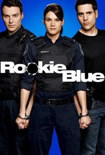 Watch trailer for Rookie Blue