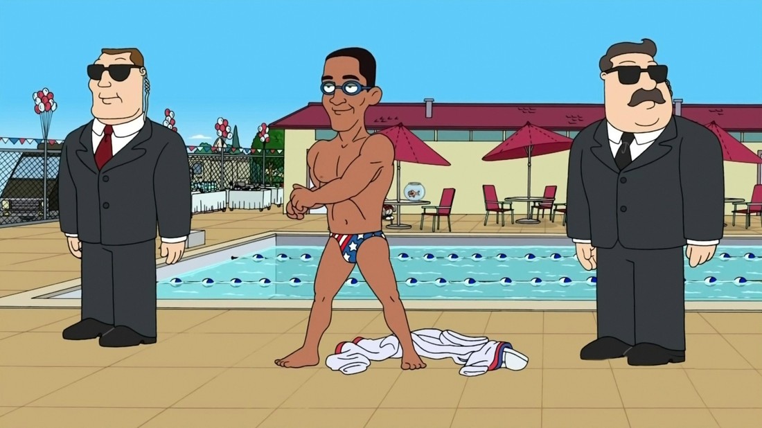 Watch american dad top season 16 episode 5