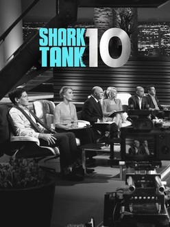 Shark Tank' recap: Pooch Selfie is man's best friend