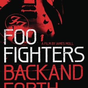 Foo Fighters: Back and Forth (2011) photo 14
