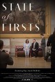 State of Firsts