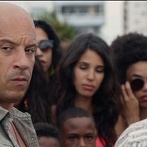 The Fate of the Furious photo 15