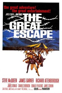 The Great Escape