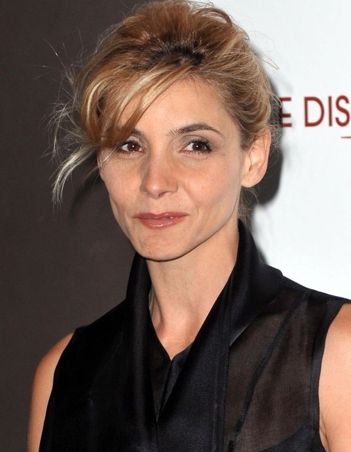 Clotilde Courau