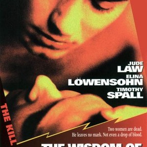 The Wisdom of Crocodiles (1998) photo 16