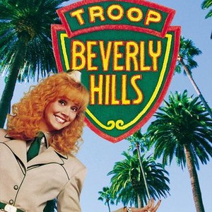 Troop Beverly Hills - Rotten Tomatoes