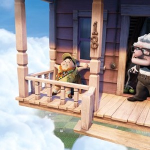 Up movie review & film summary (2009)