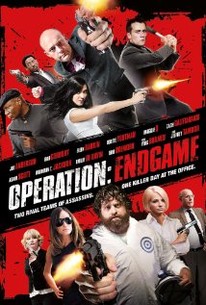 2010 Operation: Endgame