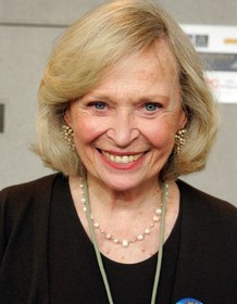 Bonnie Bartlett