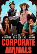 Corporate Animals poster image
