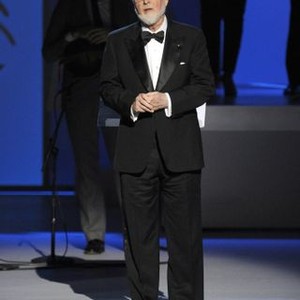 The 35th Annual Kennedy Center Honors, John Williams, 12/26/2012, ©CBS