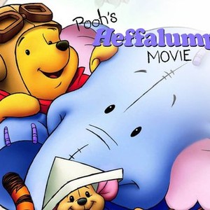 Pooh's Heffalump Movie photo 19