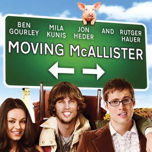 Moving McAllister photo 14