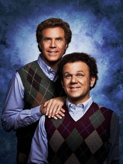 Step Brothers Pictures | Rotten Tomatoes