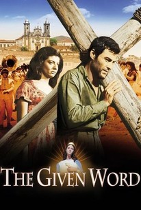The Given Word | Rotten Tomatoes