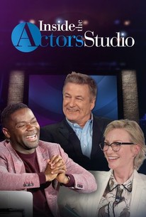 Inside the Actors Studio: Season 12, Episode 9 - Rotten Tomatoes