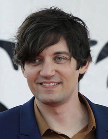 Jackson Stewart