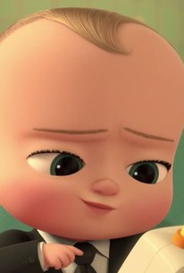 The Boss Baby: Back in Business: Season 3, Episode 2 - Rotten Tomatoes The Boss Baby: Back in Business: Season 3, Episode 2 - Rotten Tomatoes