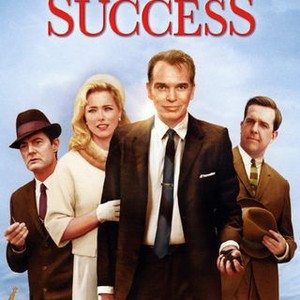 The Smell of Success (2009) photo 16