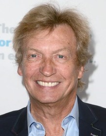 Nigel Lythgoe