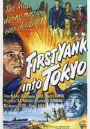 First Yank Into Tokyo poster image
