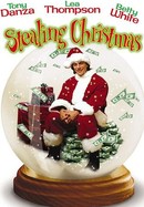 Stealing Christmas poster image