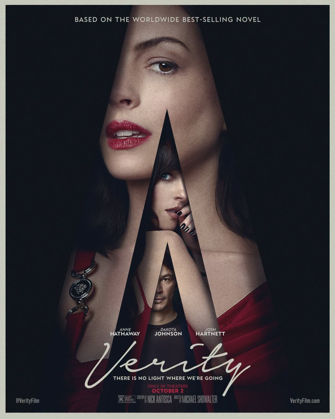 Verity: Verity: Trailer 1
