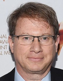 Jeffrey Goldberg