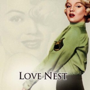Love Nest (1951) photo 14