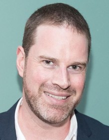 Tom Dolby