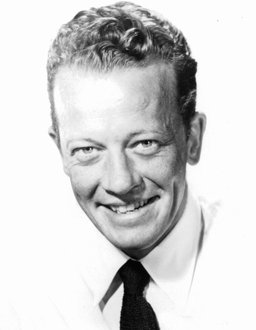 William Talman