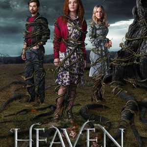 "Heaven photo 10"