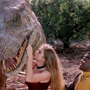 Tammy and the T-Rex (1994) photo 6