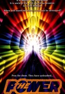 The Power poster image
