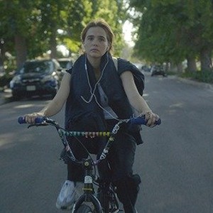 A scene from "Flower." photo 2