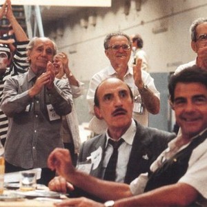 Everyone Off to Jail (1993) photo 1