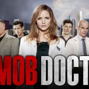 The Mob Doctor Rotten Tomatoes