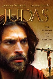 Judas | Rotten Tomatoes