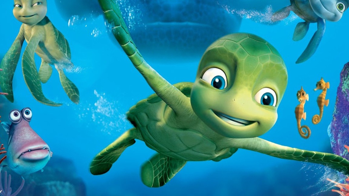 Sammy a turtles tale hi-res stock photography and images - Alamy